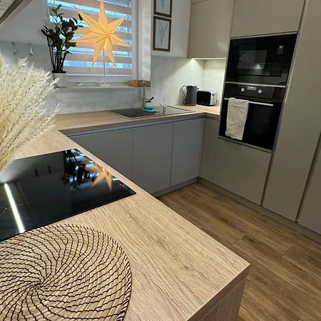 La Petite Maison Holiday home *