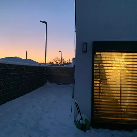 La Petite Maison ポプラト