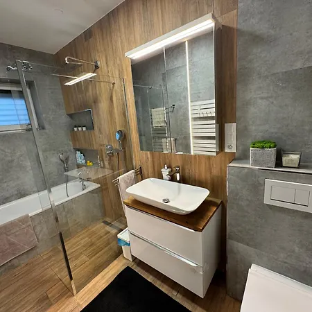 La Petite Maison 別荘 *