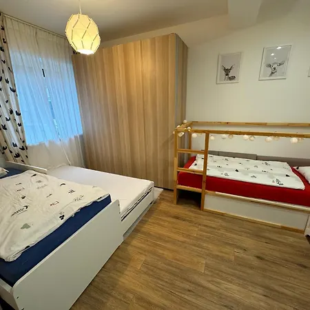 La Petite Maison *