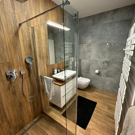 La Petite Maison Tatil Evi