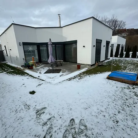 Holiday home La Petite Maison *