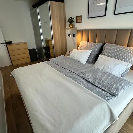 펜션 La Petite Maison