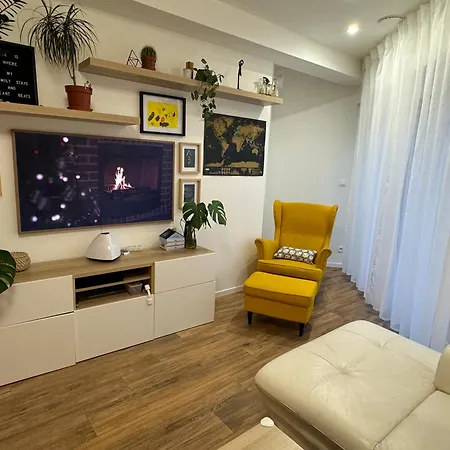 La Petite Maison