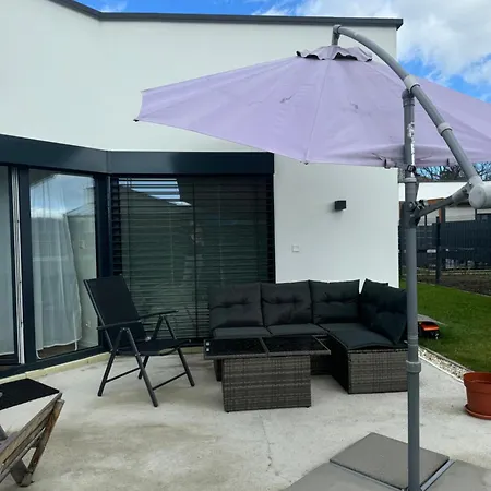 別荘 La Petite Maison *