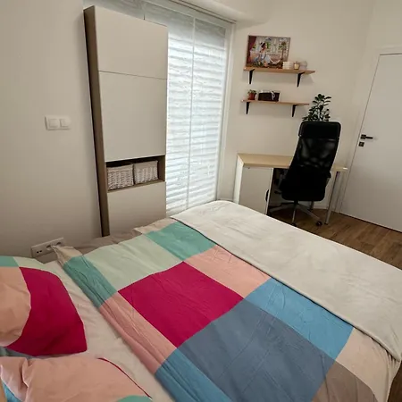 Vakantiehuis La Petite Maison *