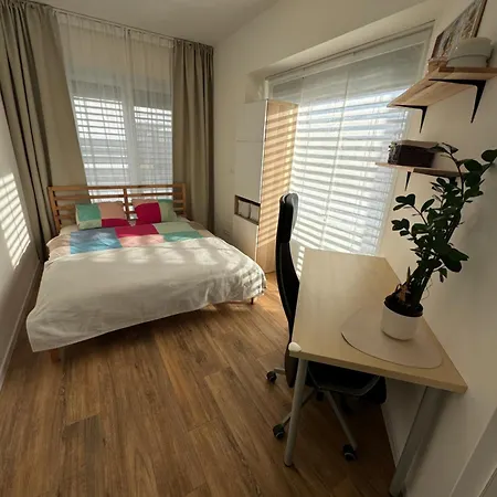 La Petite Maison
