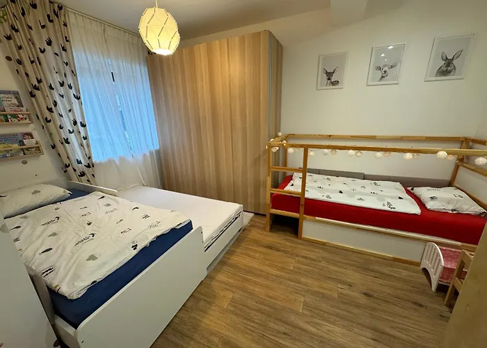 La Petite Maison *