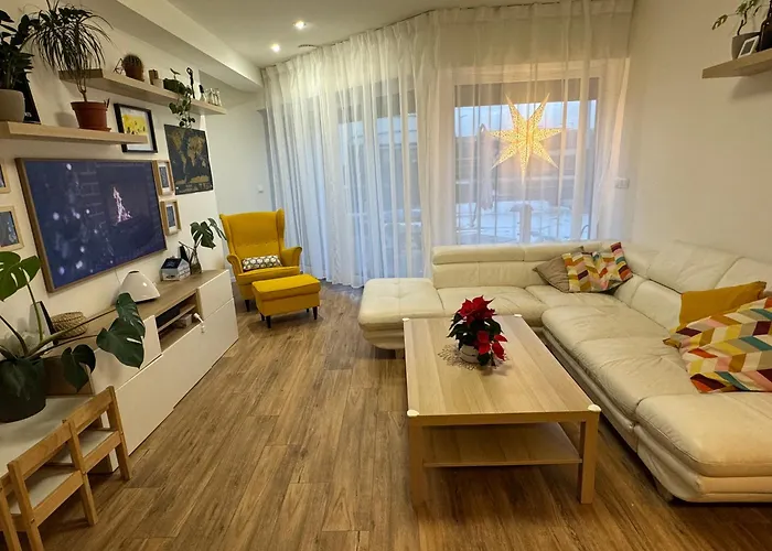 La Petite Maison * 포프라트