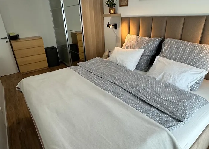 펜션 La Petite Maison