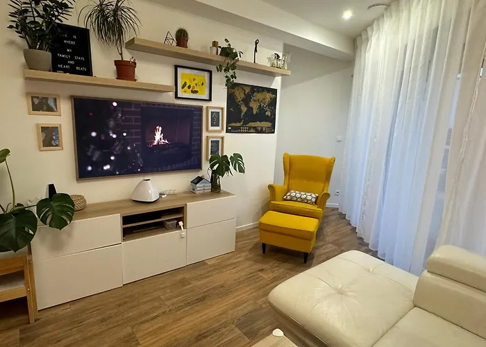La Petite Maison