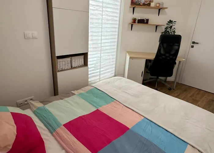 펜션 La Petite Maison *